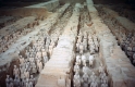 Terracotta Warriors, Xian China 4